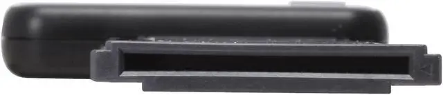 Alt view image 3 of 8 - Creative 70SB095000004 24-bit 48KHz ExpressCard Interface ExpressCard Sound Blaster X-Fi Notebook