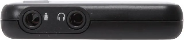 Alt view image 4 of 8 - Creative 70SB095000004 24-bit 48KHz ExpressCard Interface ExpressCard Sound Blaster X-Fi Notebook