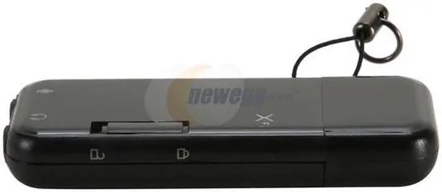 Alt view image 4 of 6 - Creative  Sound Blaster  X-Fi Go