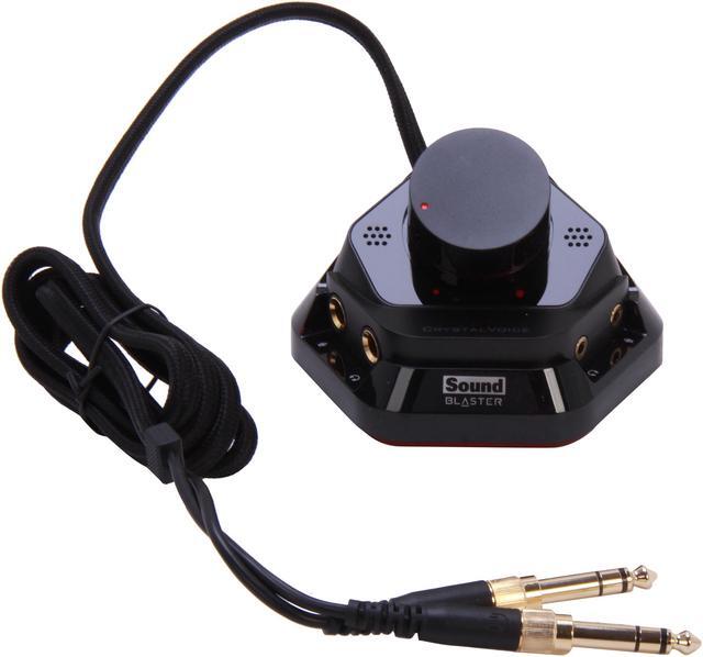 【2024春夏新作】 Creative Sound Blaster Z Series ZxR Sound Card - Newegg.ca その他