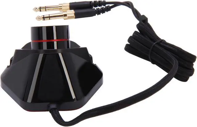 Alt view image 9 of 11 - Creative Sound Blaster ZxR PCIe 124dB SNR Sound Card with 600ohm Headphone Amp and Desktop Audio Control Module