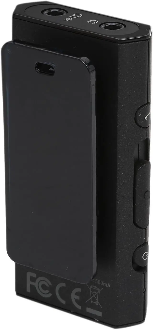 Alt view image 7 of 8 - Creative Sound Blaster E1 USB Sound Card and DAC with Powered Headphone Amp