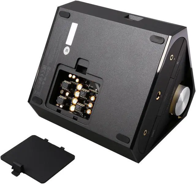 Alt view image 6 of 7 - Creative X7 5.1 Channels 24-bit Sound Blaster