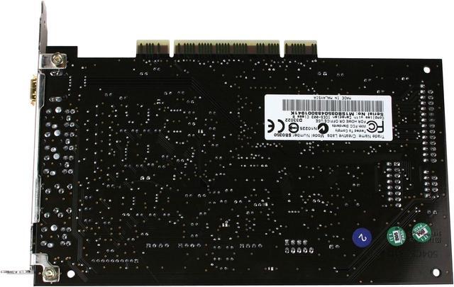 Alt view image 4 of 5 - Creative Sound Blaster Audigy2 ZS SB0350 5.1 Channels 24-bit 192KHz PCI Interface Sound Card