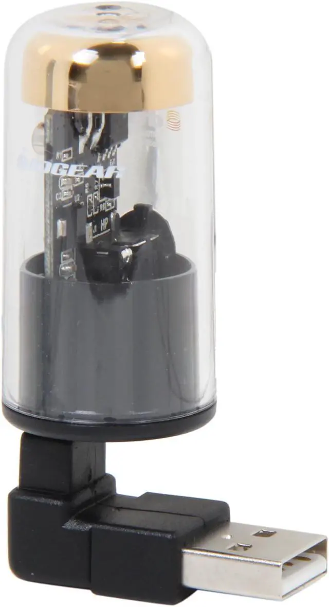 IOGEAR GUADT51 Theater Sound Xperience Audio Adapter