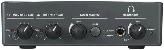 Main image of E-MU Proteus X2 24-bit 192KHz Streaming Software Sound Module