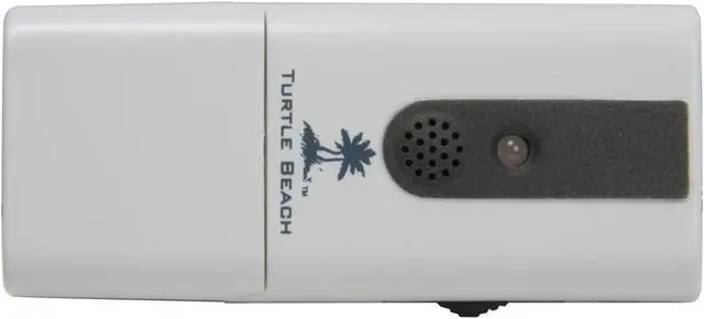 Alt view image 6 of 9 - Turtle Beach TBS-1127-01 USB Interface Sound Card Audio Advantage Amigo