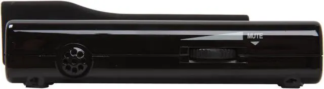 Alt view image 4 of 9 - ZALMAN TBS-1131-01 5.1 / 7.1 Channels USB Interface Audio Advantage SRM