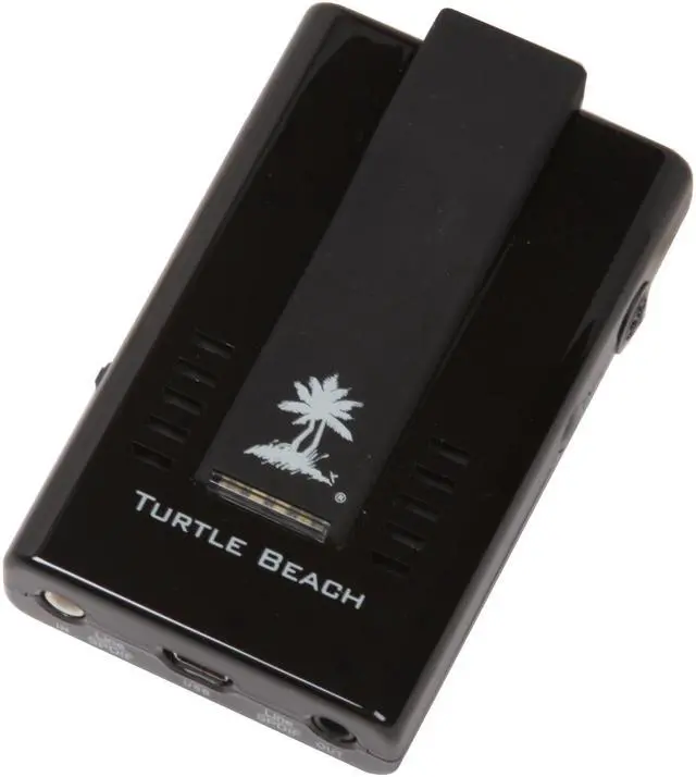 Main image of ZALMAN TBS-1131-01 5.1 / 7.1 Channels USB Interface Audio Advantage SRM