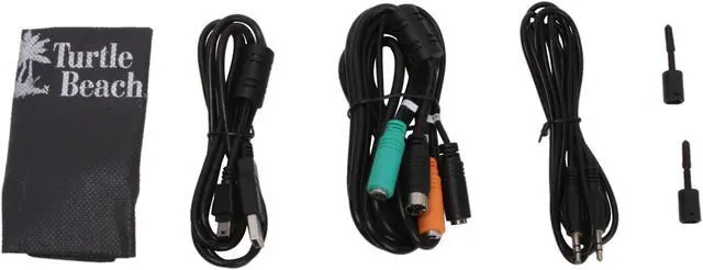 Alt view image 7 of 9 - ZALMAN TBS-1131-01 5.1 / 7.1 Channels USB Interface Audio Advantage SRM