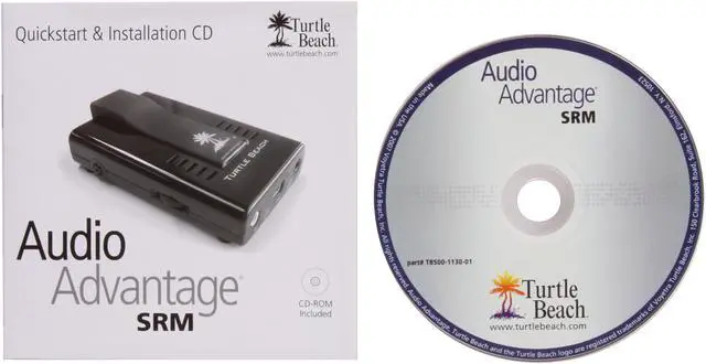 Alt view image 8 of 9 - ZALMAN TBS-1131-01 5.1 / 7.1 Channels USB Interface Audio Advantage SRM