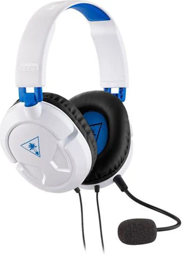 Main image of Turtle Beach Recon 50P Gaming Headset for PS4 - OEM