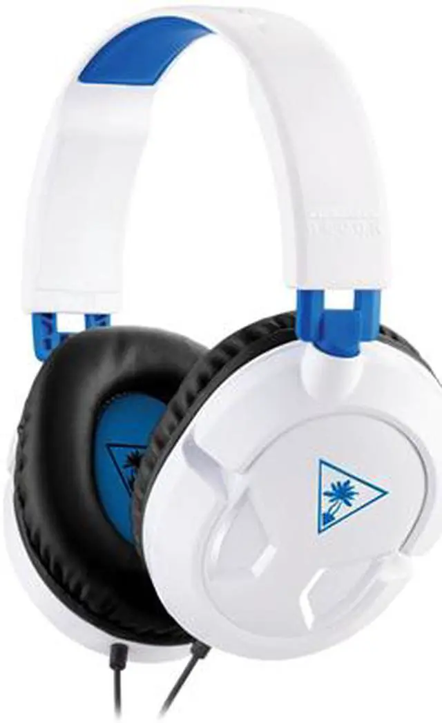 Alt view image 2 of 9 - Turtle Beach Recon 50P Gaming Headset for PS4 - OEM