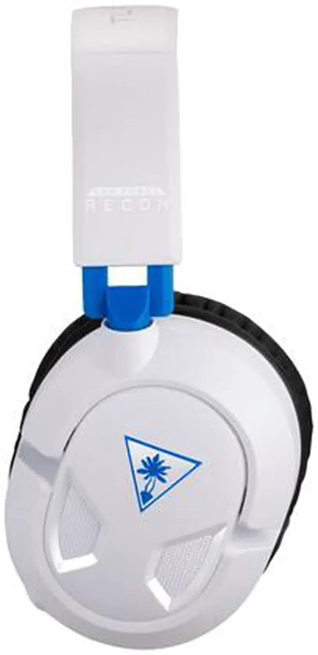 Alt view image 3 of 9 - Turtle Beach Recon 50P Gaming Headset for PS4 - OEM