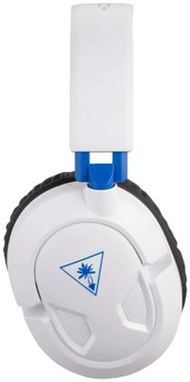 Alt view image 4 of 9 - Turtle Beach Recon 50P Gaming Headset for PS4 - OEM
