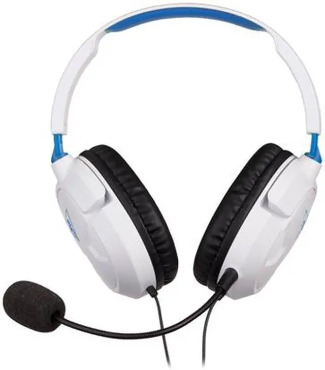 Alt view image 5 of 9 - Turtle Beach Recon 50P Gaming Headset for PS4 - OEM