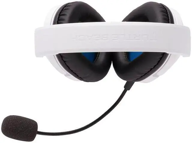 Alt view image 6 of 9 - Turtle Beach Recon 50P Gaming Headset for PS4 - OEM