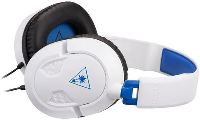 Alt view image 7 of 9 - Turtle Beach Recon 50P Gaming Headset for PS4 - OEM