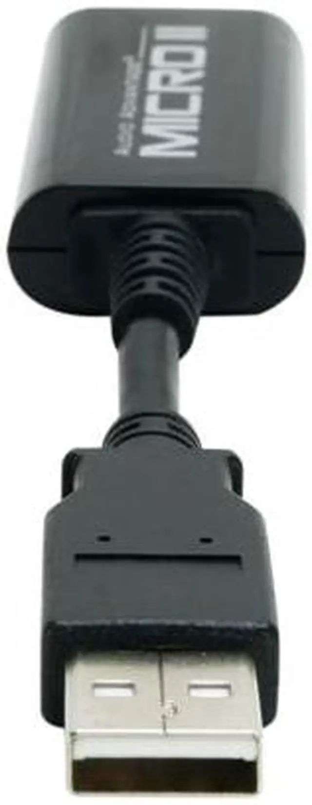 Alt view image 3 of 5 - Turtle Beach TBS-1150-01 Virtual 5.1 Surround Channels USB Interface Analog & Digital Audio Adapter