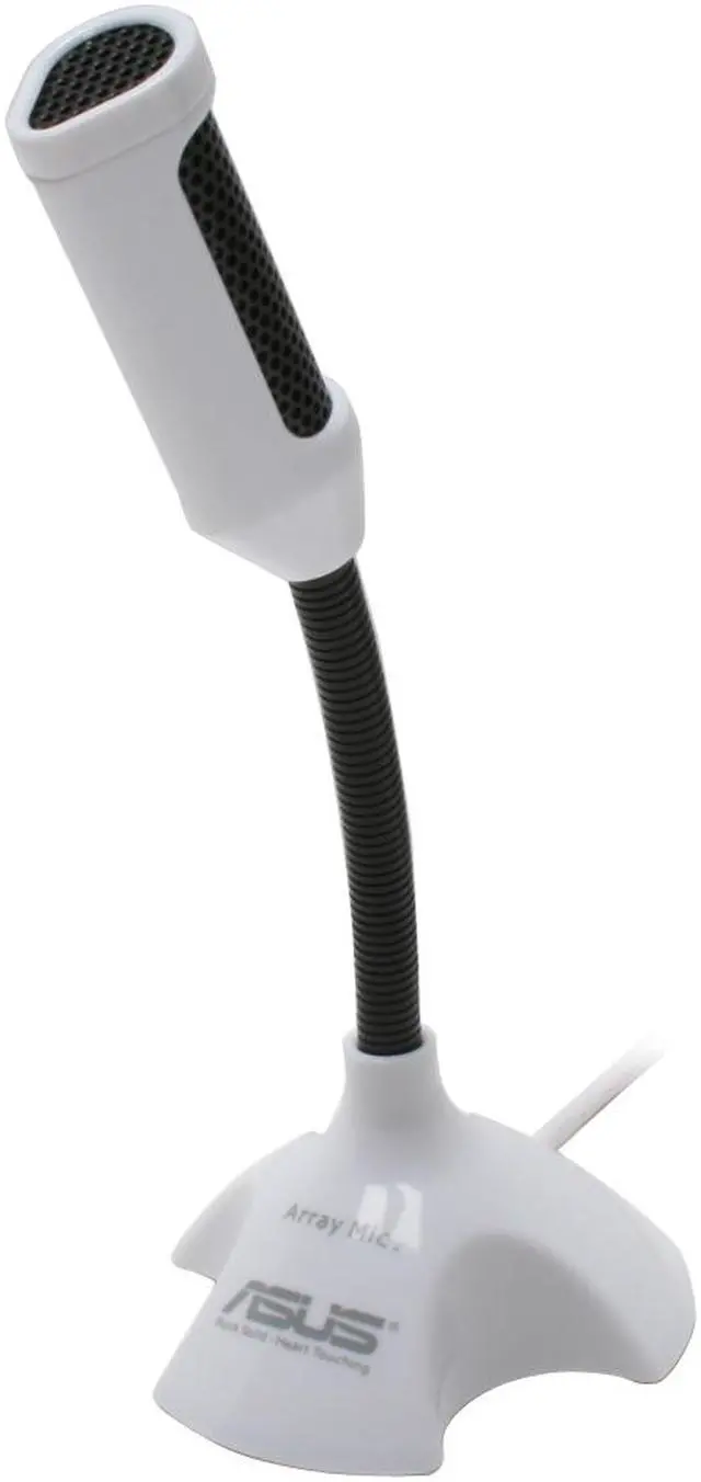 Alt view image 7 of 14 - ASUS 90-YAB600S-UAY00+ 5.1 Channels 48KHz USB Interface Xonar U1 Silver Audio Station