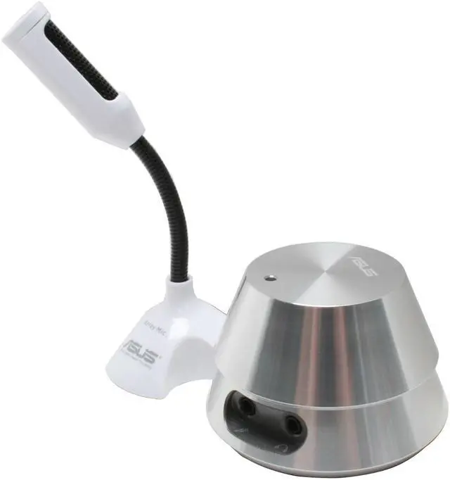 Main image of ASUS 90-YAB600S-UAY00+ 5.1 Channels 48KHz USB Interface Xonar U1 Silver Audio Station