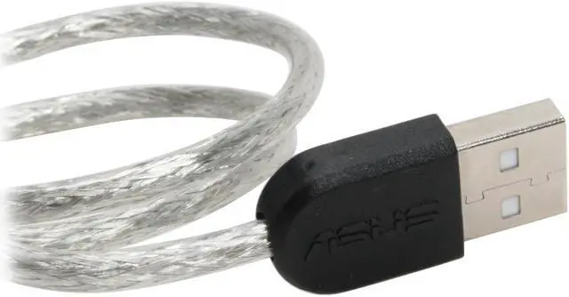 Alt view image 3 of 6 - ASUS Xonar U1 5.1 Channels 48KHz USB Interface Black Audio Station