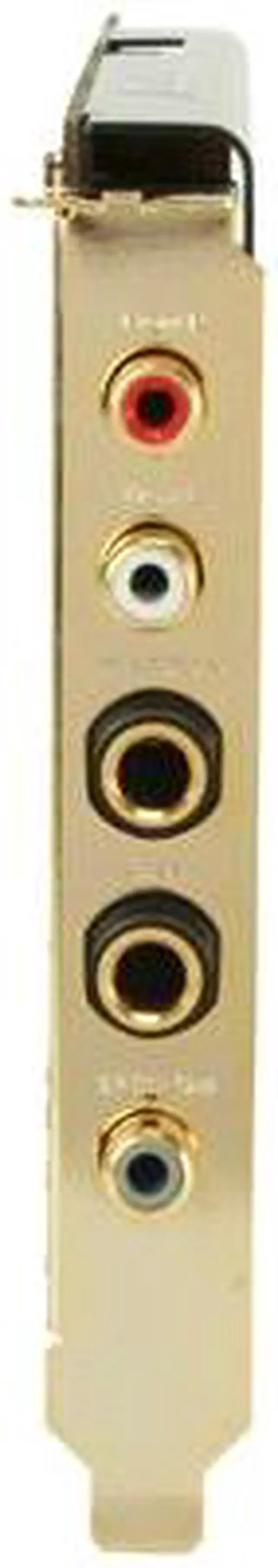 Alt view image 2 of 6 - ASUS Xonar Essence ST 24-bit 192KHz PCI Interface Audio Card