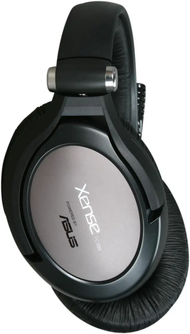Alt view image 6 of 9 - ASUS XONAR_XENSE 7.1 Channels 24-bit 192KHz PCI Express x1 Interface Sound Card