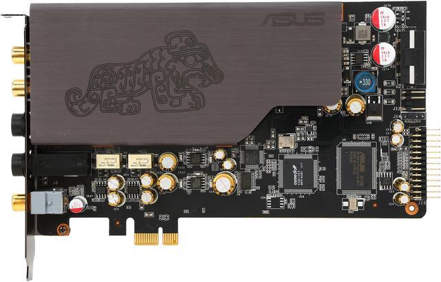 ASUS Xonar Essence ST Audio Card - Newegg.com