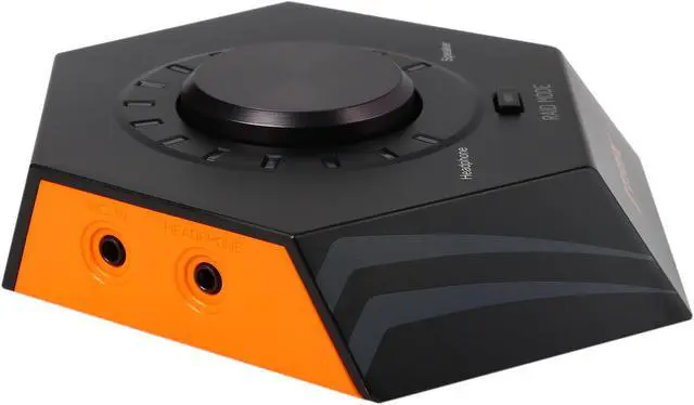 Alt view image 8 of 11 - ASUS STRIX RAID DLX 8 Channels 44.1K / 48K / 88.2K / 96K / 176.4K / 192KHz PCI Express Interface Sound Card