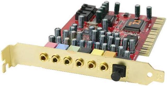 [PCI接続] EGOSYS Audiotrak MAYA 7.1 [WindowsXP 32bit動作]