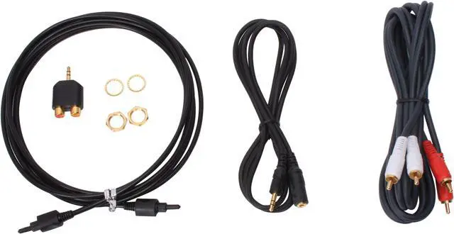 Alt view image 6 of 8 - HT  OMEGA Claro Halo 24-bit 192KHz PCI Interface Sound Card w/ a built-in HI-FI Headphone Amplifier