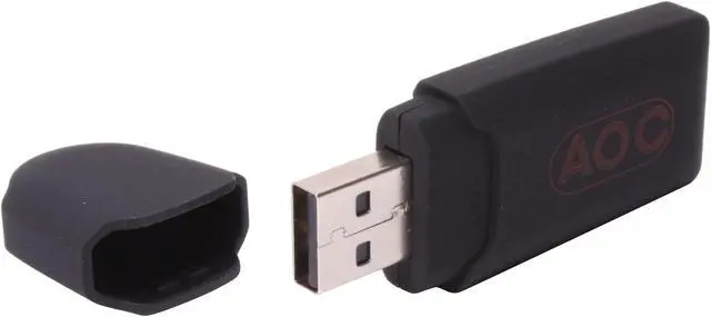 Main image of Alpha and Omega USB-AUDIO 5.1 Channels USB Interface Digital Sound System