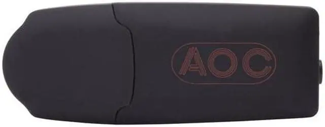 Alt view image 2 of 6 - Alpha and Omega USB-AUDIO 5.1 Channels USB Interface Digital Sound System