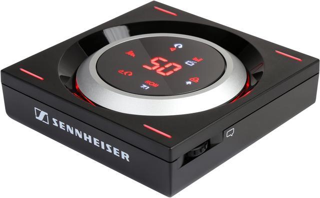 Sennheiser GSX 1000 Audio Amplifier for PC and Mac - Newegg.com