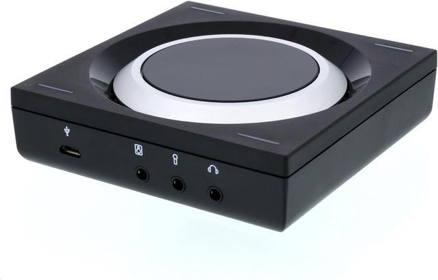 Mona Lisa gyldige trekant Sennheiser GSX 1000 Audio Amplifier for PC and Mac - Newegg.com