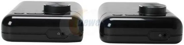 Alt view image 3 of 8 - Creative Xmod Wireless X-Fi Wireless Music System