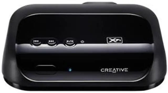 Main image of Creative Sound Blaster Wireless Receiver