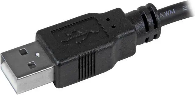 Alt view image 4 of 10 - StarTech.com MSTDP122DP DisplayPort to DisplayPort Multi Monitor Splitter - 2-Port MST Hub - DP 1.2 to 2x DP MST Hub
