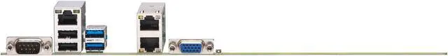 Alt view image 3 of 3 - Supermicro X11SPH-NCTF Server Motherboard - Intel Chipset - Socket P LGA-3647 - 1 x Retail Pack