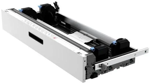 Alt view image 2 of 2 - HP PageWide XL Media Drawer for HP PageWide XL Pro 5200, 8200, 10000 - 8SB02A