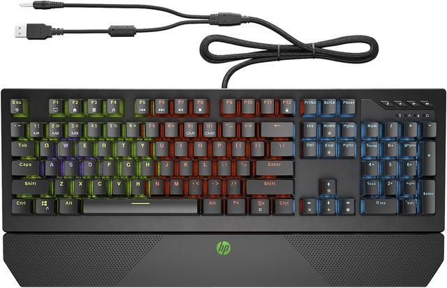 HP Pavilion Gaming Keyboard 800 - Newegg.ca