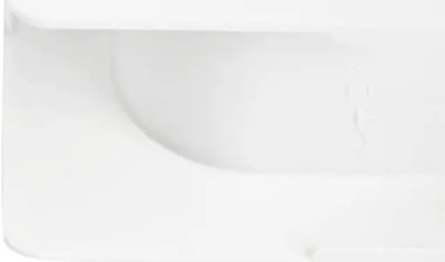 Main image of 20 CABLE RACEWAY INSIDE CORNER CONNECTOR