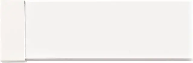 Alt view image 2 of 6 - 20 CABLE RACEWAY END CAP/CONNECTOR/PIECE