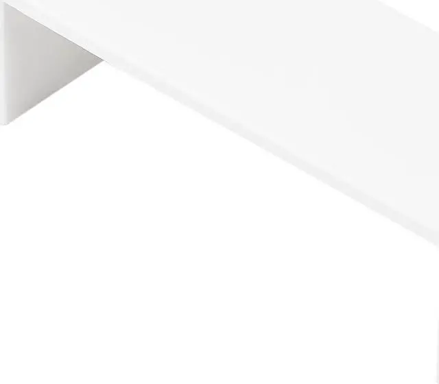 Alt view image 3 of 6 - 20 CABLE RACEWAY END CAP/CONNECTOR/PIECE