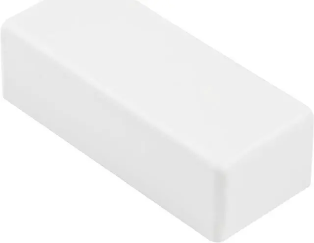 Main image of 20 CABLE RACEWAY END CAP/CONNECTOR/PIECE