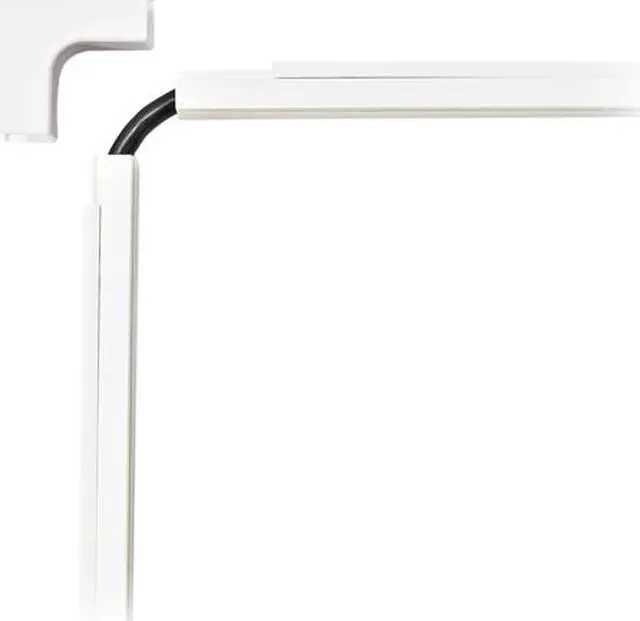 Main image of 20 CABLE RACEWAY INSIDE CORNER CONNECTOR