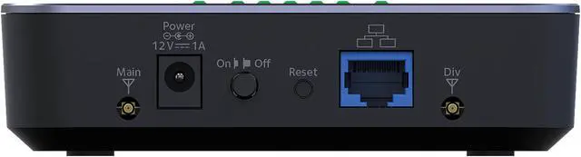 Alt view image 5 of 6 - NETGEAR 4G LTE Broadband Modem - Use LTE as Primary Internet Connection (LB1120)