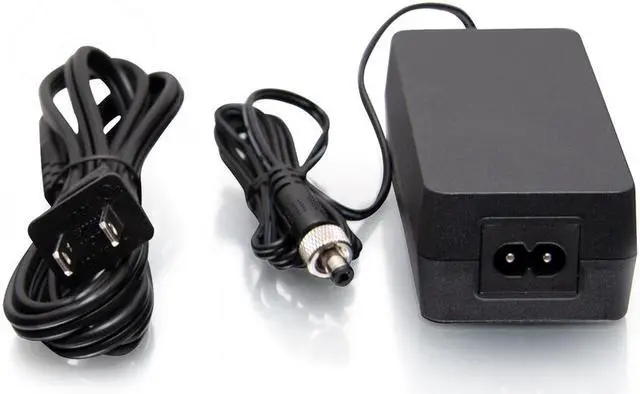Alt view image 4 of 5 - C2G 4K HDMI HDBaseT + USB and RS232 Wall Plate Transmitter to Receiver C2G31030