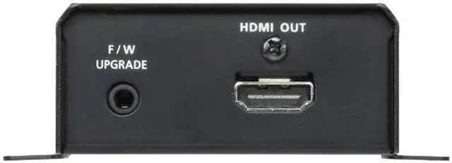 Alt view image 4 of 4 - ATEN HDMI HDBaseT-Lite Extender (HDBaseT Class B) VE801